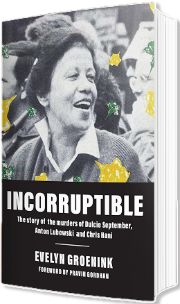 Incorruptible