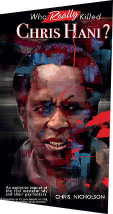 Who Really Killed Chris Hani?